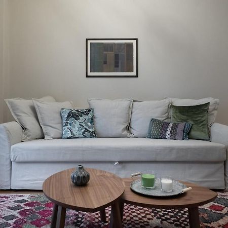 Apartmán Absolute Athens VI Exteriér fotografie