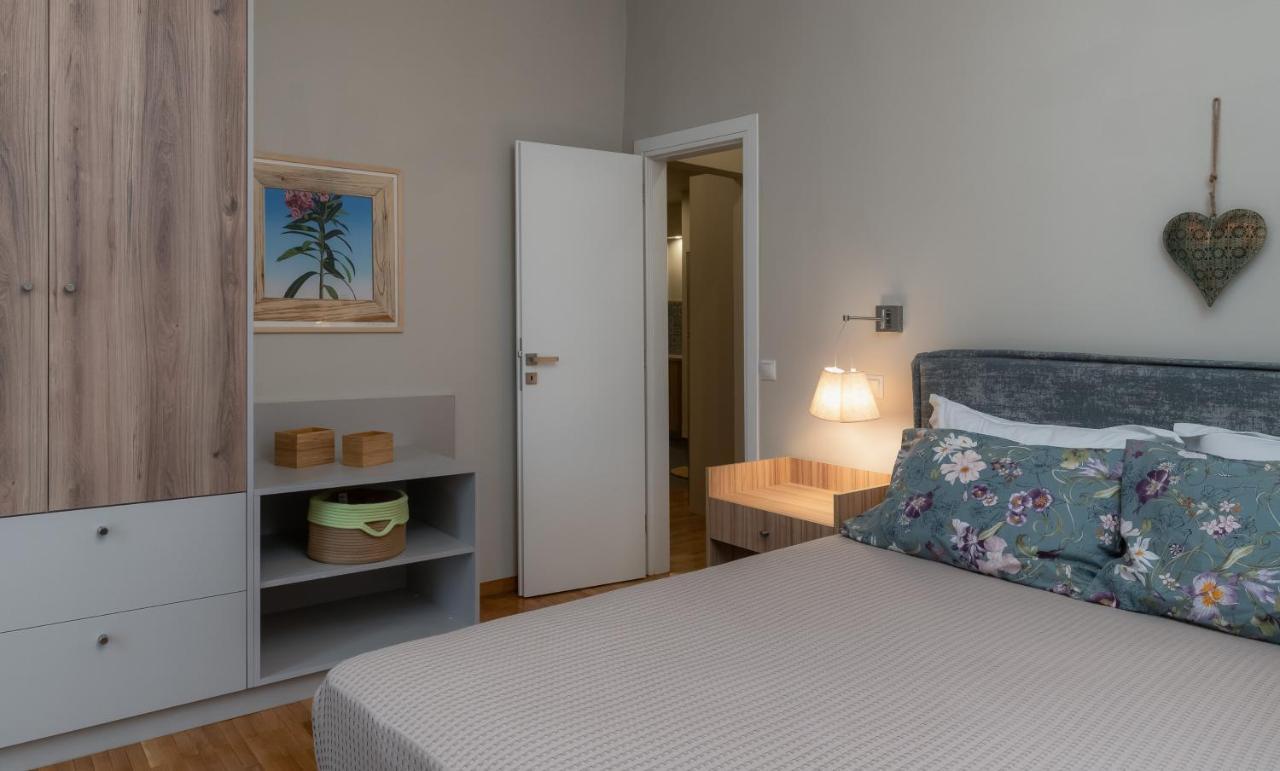 Apartmán Absolute Athens VI Exteriér fotografie