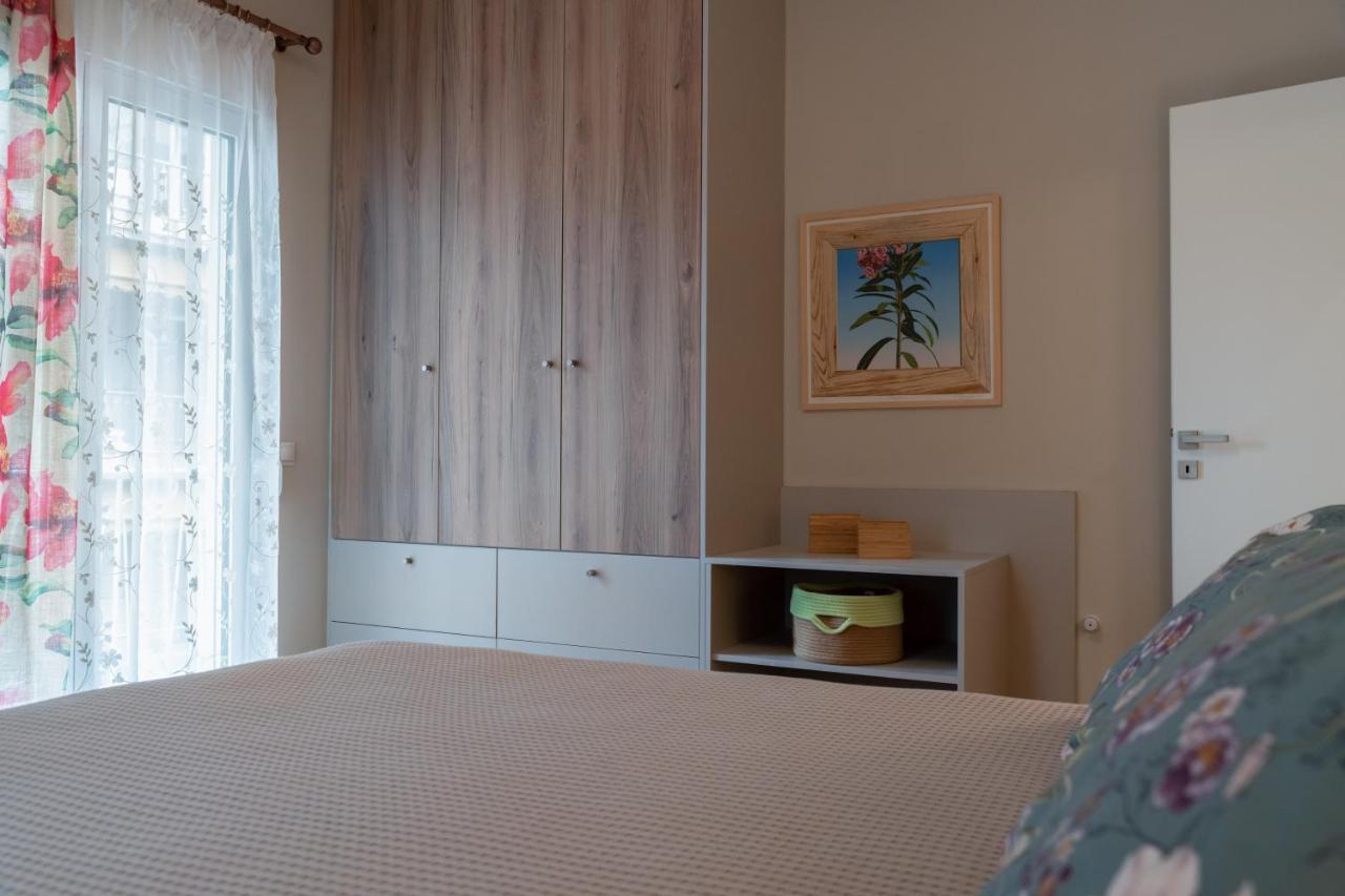 Apartmán Absolute Athens VI Exteriér fotografie