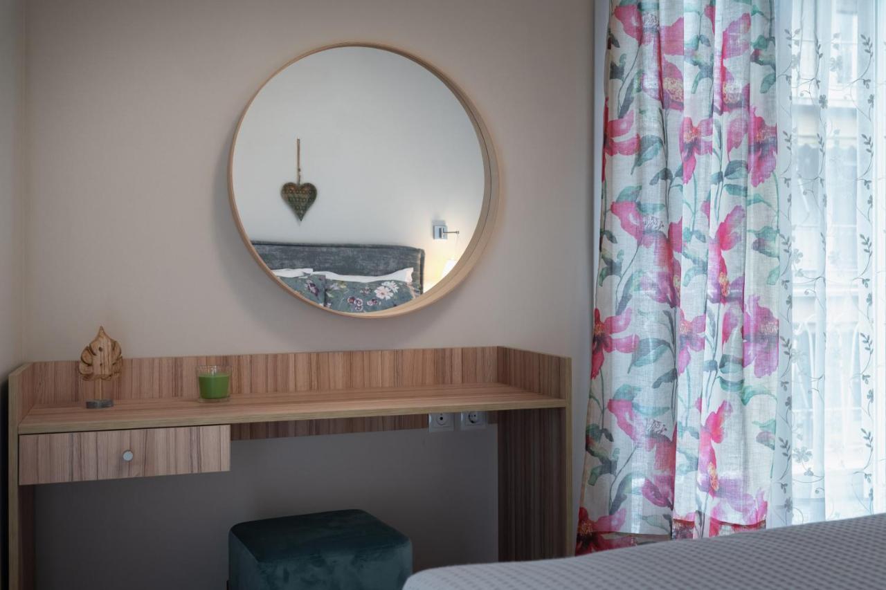 Apartmán Absolute Athens VI Exteriér fotografie