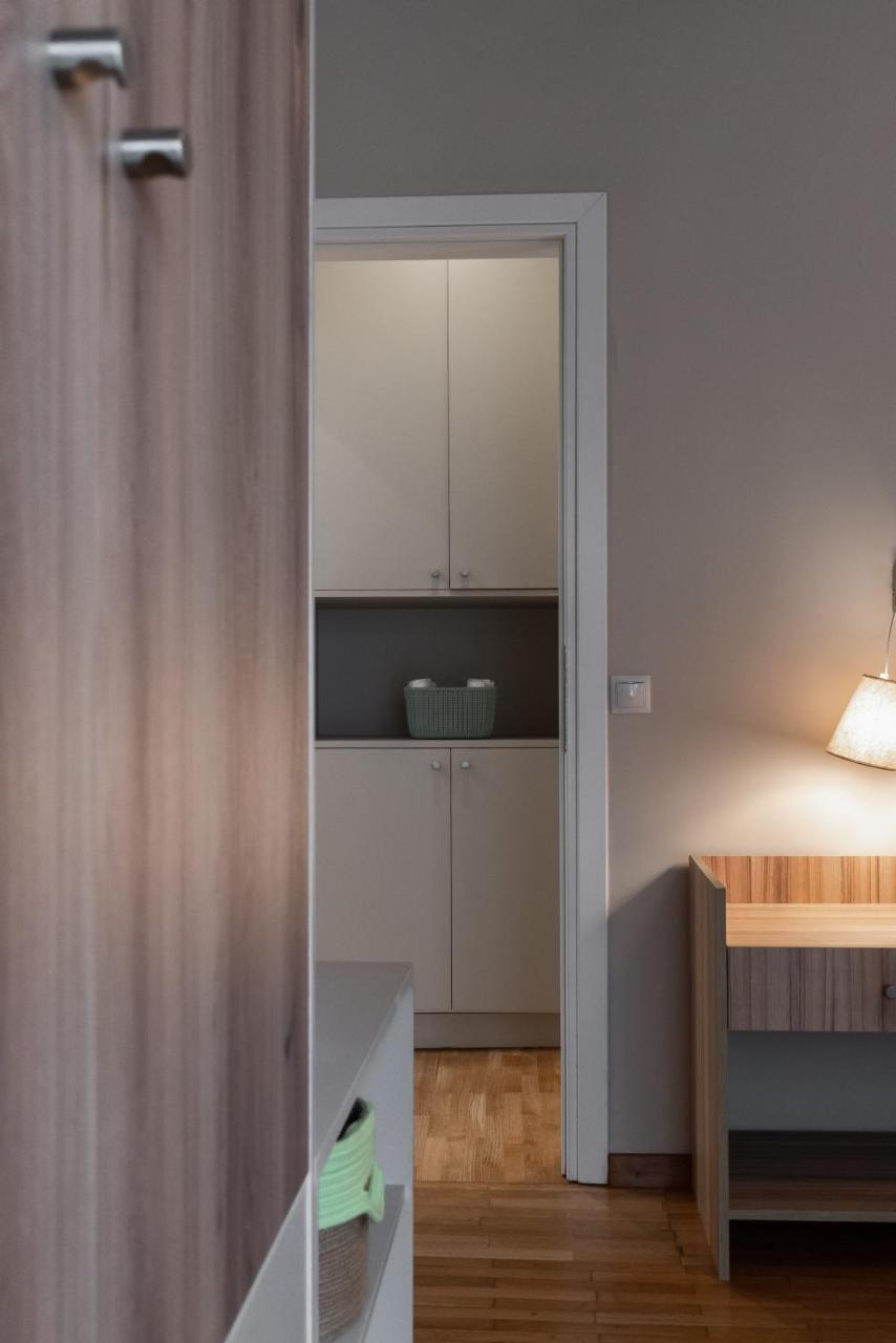 Apartmán Absolute Athens VI Exteriér fotografie