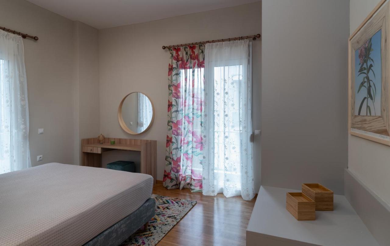 Apartmán Absolute Athens VI Exteriér fotografie
