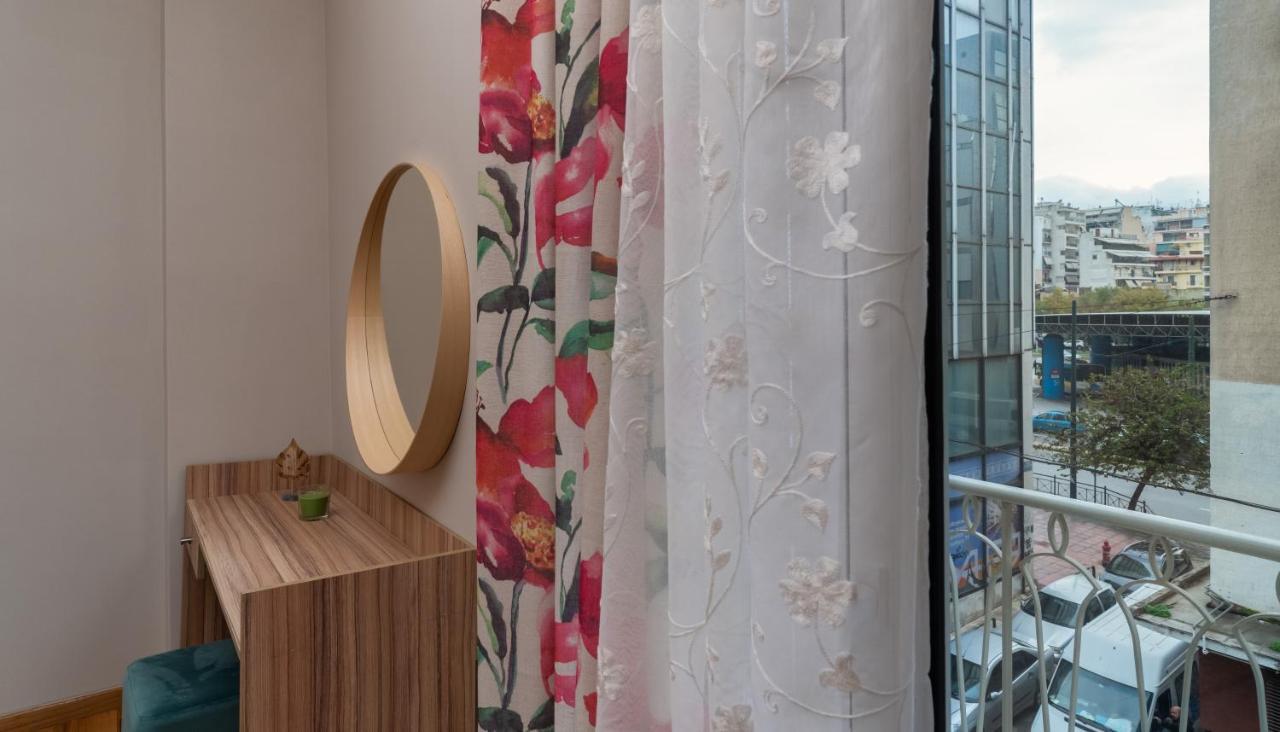 Apartmán Absolute Athens VI Exteriér fotografie